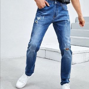 Mens SHEIN denim. M (32)